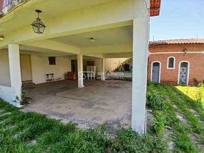 Casa, 5 quartos, 123 m² - Foto 4