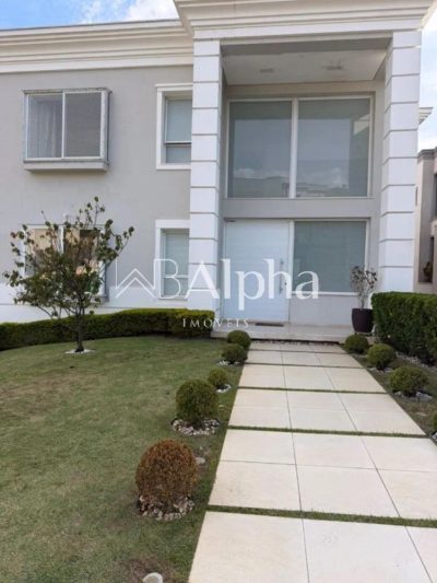 Casa, 4 quartos, 521 m² - Foto 4