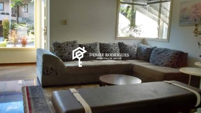Casa, 3 quartos, 320 m² - Foto 2