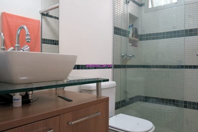 Apartamento, 3 quartos, 110 m² - Foto 5