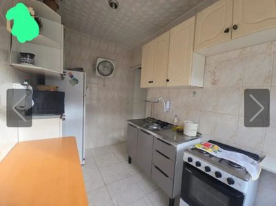 Apartamento, 1 quarto - Foto 2