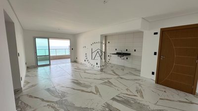 Apartamento, 3 quartos, 126 m² - Foto 5