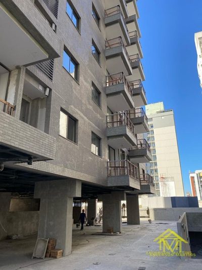 Apartamento, 2 quartos, 60 m² - Foto 1