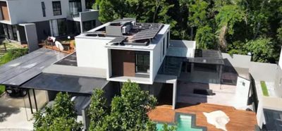 Casa, 4 quartos, 285 m² - Foto 4