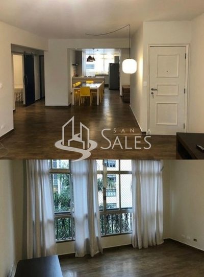 Apartamento, 3 quartos, 127 m² - Foto 4