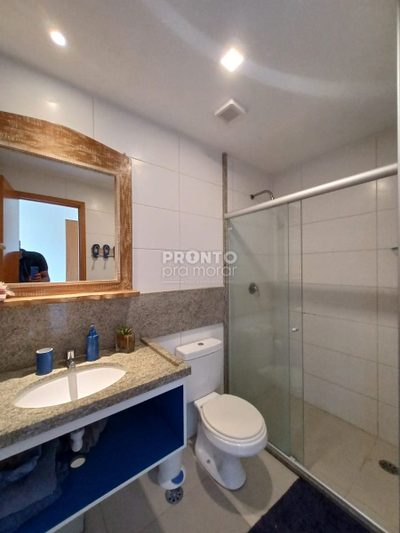 Apartamento, 2 quartos, 60 m² - Foto 5