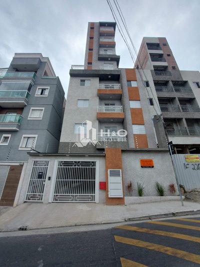 Apartamento, 2 quartos, 38 m² - Foto 1