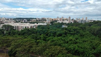 Apartamento, 209 m² - Foto 2