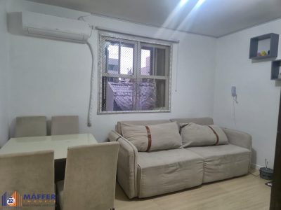 Apartamento, 2 quartos, 41 m² - Foto 3