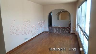 Apartamento, 3 quartos, 150 m² - Foto 1