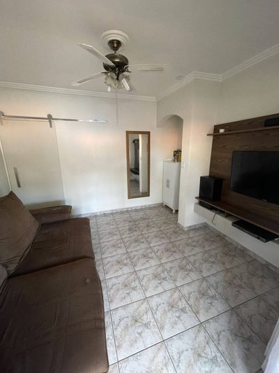 Sobrado, 3 quartos, 193 m² - Foto 1