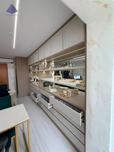 Sala-Conjunto, 37 m² - Foto 2