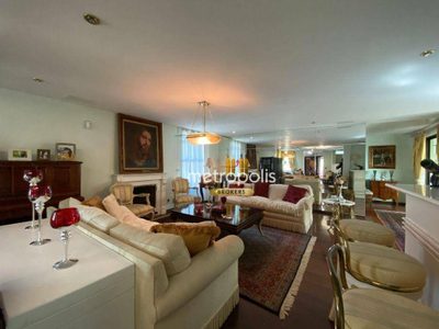 Sobrado, 4 quartos, 650 m² - Foto 5