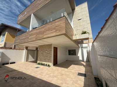 Casa, 2 quartos, 62 m² - Foto 3