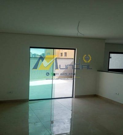 Apartamento, 2 quartos, 48 m² - Foto 1