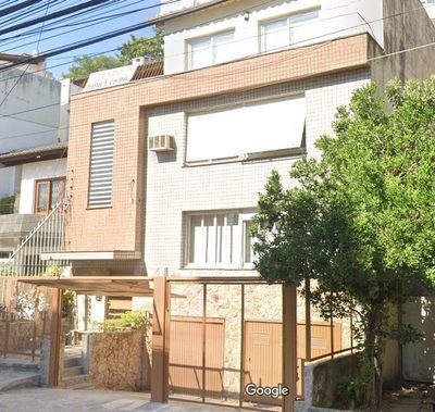 Apartamento, 3 quartos, 146 m² - Foto 1