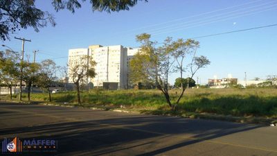 Terreno, 464 m² - Foto 1