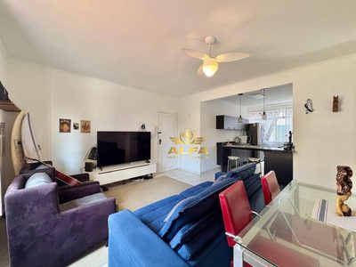Apartamento, 2 quartos, 70 m² - Foto 1