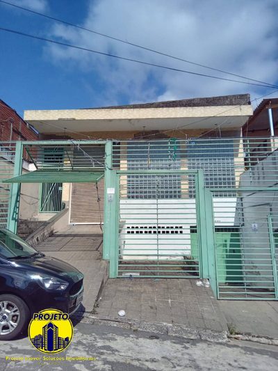 Depósito-Galpão, 600 m² - Foto 3