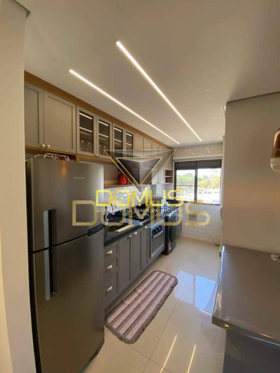 Apartamento, 2 quartos, 47 m² - Foto 1