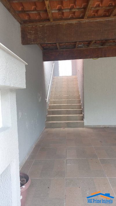 Sobrado, 3 quartos, 165 m² - Foto 3