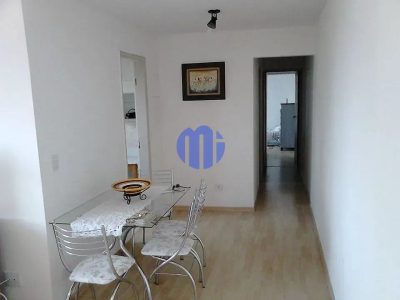 Apartamento, 2 quartos, 60 m² - Foto 3