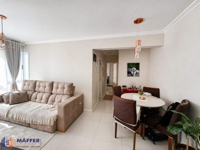 Apartamento, 2 quartos, 59 m² - Foto 5