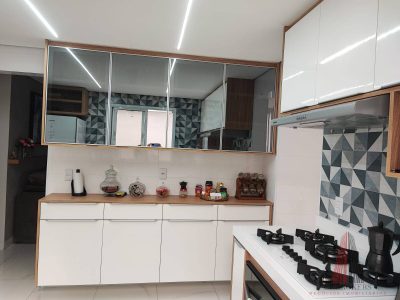 Apartamento, 3 quartos, 108 m² - Foto 5