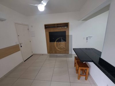 Apartamento, 1 quarto, 40 m² - Foto 4