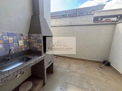 Apartamento, 2 quartos, 60 m² - Foto 3