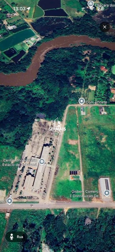 Terreno, 300 m² - Foto 1