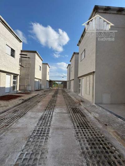 Casa de Condomínio, 3 quartos - Foto 2