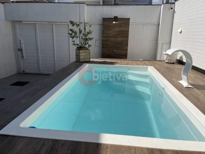 Casa, 3 quartos, 158 m² - Foto 4