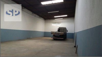 Depósito-Galpão, 400 m² - Foto 4