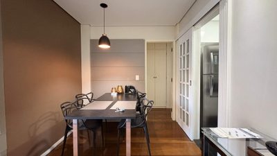 Apartamento, 3 quartos, 80 m² - Foto 4