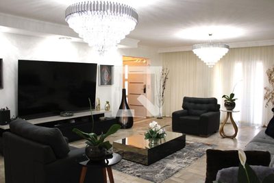 Casa, 4 quartos, 390 m² - Foto 5