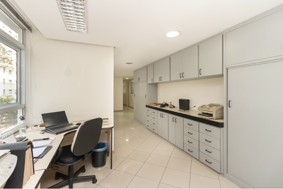 Prédio Inteiro, 101 m² - Foto 3