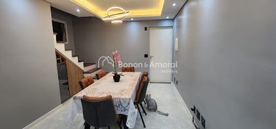 Apartamento, 3 quartos, 97 m² - Foto 3