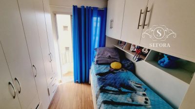 Apartamento, 3 quartos, 90 m² - Foto 3