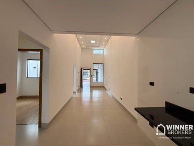 Casa, 3 quartos, 100 m² - Foto 5