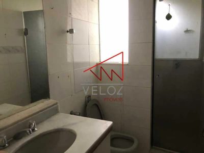 Apartamento, 3 quartos, 170 m² - Foto 2