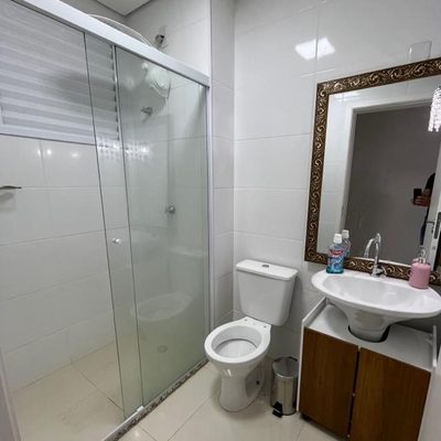 Apartamento, 2 quartos, 57 m² - Foto 5
