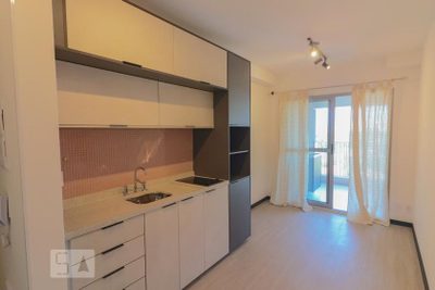 Apartamento, 1 quarto, 36 m² - Foto 1
