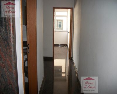 Apartamento, 1 quarto, 39 m² - Foto 1