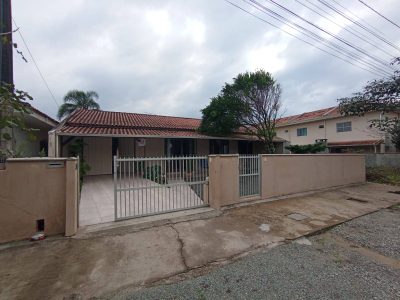 Casa, 2 quartos, 143 m² - Foto 3