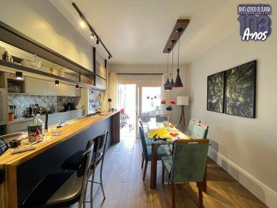 Casa, 3 quartos, 203 m² - Foto 4