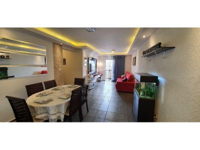 Apartamento, 2 quartos, 97 m² - Foto 2