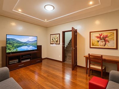 Casa, 6 quartos, 570 m² - Foto 4