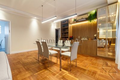 Apartamento, 3 quartos, 170 m² - Foto 4
