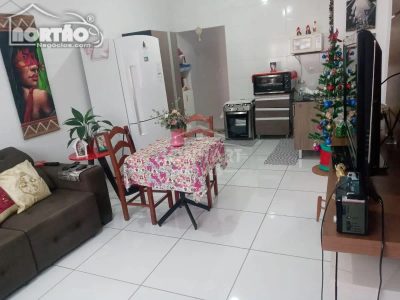 Casa, 3 quartos, 69 m² - Foto 5